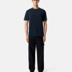 COTTON JERSEY SLIM FIT TEE