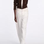 LUXURY LOVE CASHMERE CARDIGAN