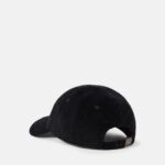MICRO CORDUROY CAP