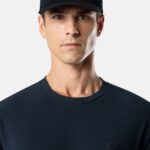 COTTON JERSEY SLIM FIT TEE