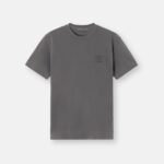 COTTON JERSEY SLIM FIT TEE