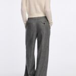 LUXURY LOVE CASHMERE CARDIGAN