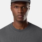 FLEECE COMFORT FIT CREWNECK SWEATSHIRT