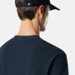 COTTON JERSEY SLIM FIT TEE