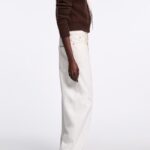 LUXURY LOVE CASHMERE CARDIGAN