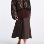 COZY COLLNESS JACKET
