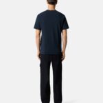 COTTON JERSEY SLIM FIT TEE