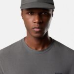 COTTON JERSEY SLIM FIT TEE