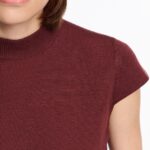 ESSENTIAL EASE MERINO PULLOVER