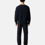FLEECE COMFORT FIT CREWNECK SWEATSHIRT