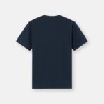 COTTON JERSEY SLIM FIT TEE