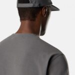 COTTON JERSEY SLIM FIT TEE