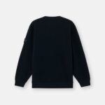 FLEECE COMFORT FIT CREWNECK SWEATSHIRT