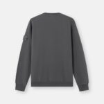 FLEECE COMFORT FIT CREWNECK SWEATSHIRT