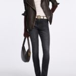 DENIM LOVE SKINNY JEANS