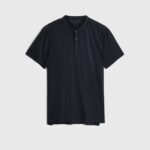 DUKE HENLEY TEE