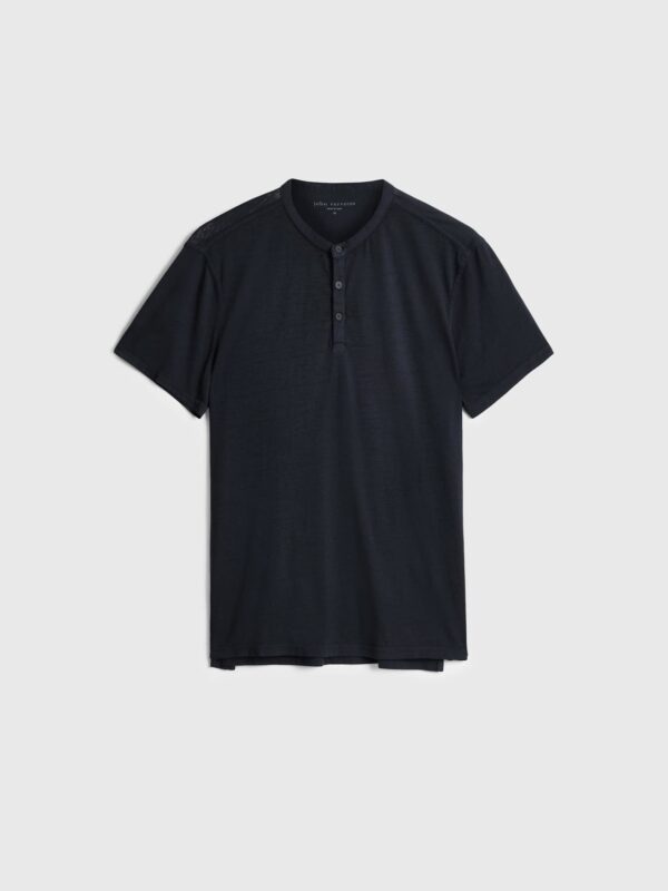 DUKE HENLEY TEE