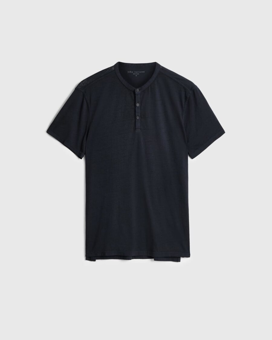 DUKE HENLEY TEE