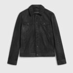 ANDREW TRUCKER JACKET