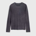 PETE CREW NECK SWEATER