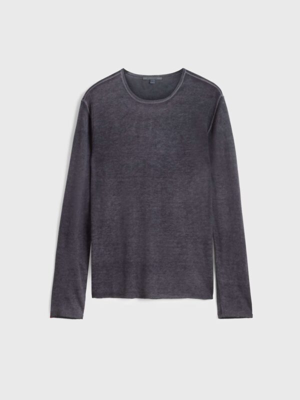 PETE CREW NECK SWEATER