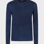PETE CREW NECK SWEATER
