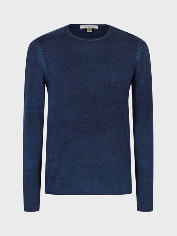 PETE CREW NECK SWEATER