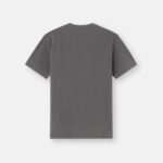 COTTON JERSEY SLIM FIT TEE