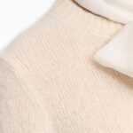 LUXURY LOVE CASHMERE CARDIGAN
