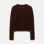 LUXURY LOVE CASHMERE CARDIGAN