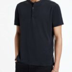 DUKE HENLEY TEE