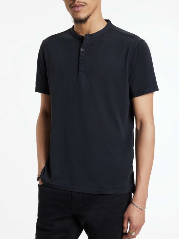 DUKE HENLEY TEE