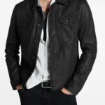 ANDREW TRUCKER JACKET