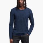 PETE CREW NECK SWEATER