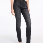 DENIM LOVE SKINNY JEANS