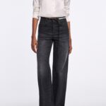 SENSE OF SHINE SILK BLOUSE
