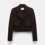 EMOTIONAL ESSENCE JACKET