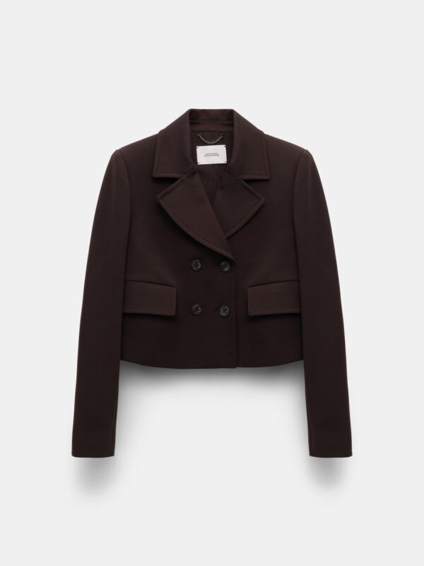 EMOTIONAL ESSENCE JACKET
