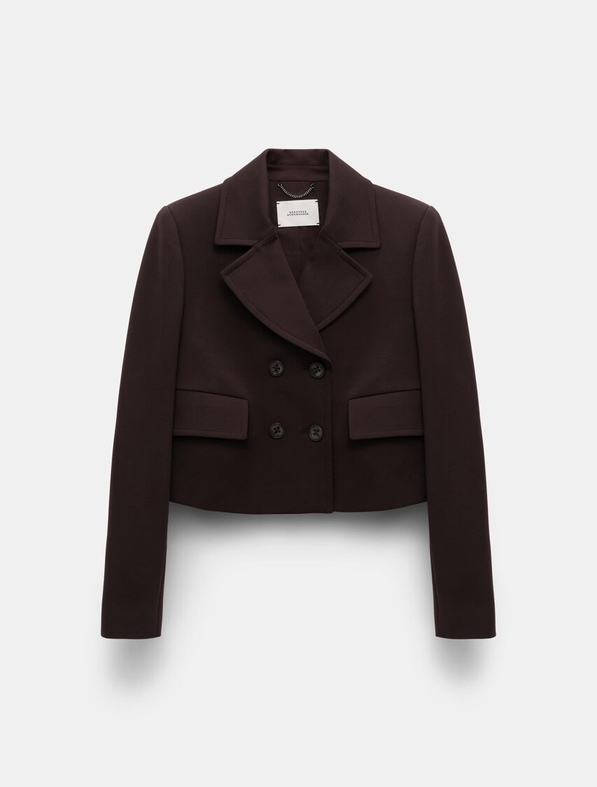 EMOTIONAL ESSENCE JACKET