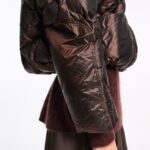 COZY COLLNESS JACKET
