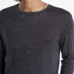 PETE CREW NECK SWEATER