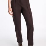 EMOTIONAL ESSENCE CIGARETTE PANTS