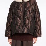 COZY COLLNESS JACKET