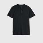 DUKE HENLEY TEE