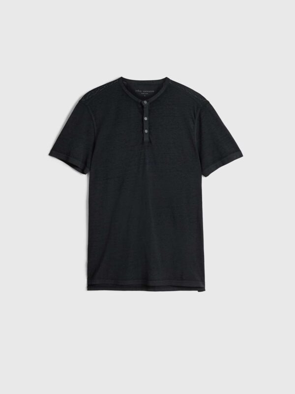 DUKE HENLEY TEE