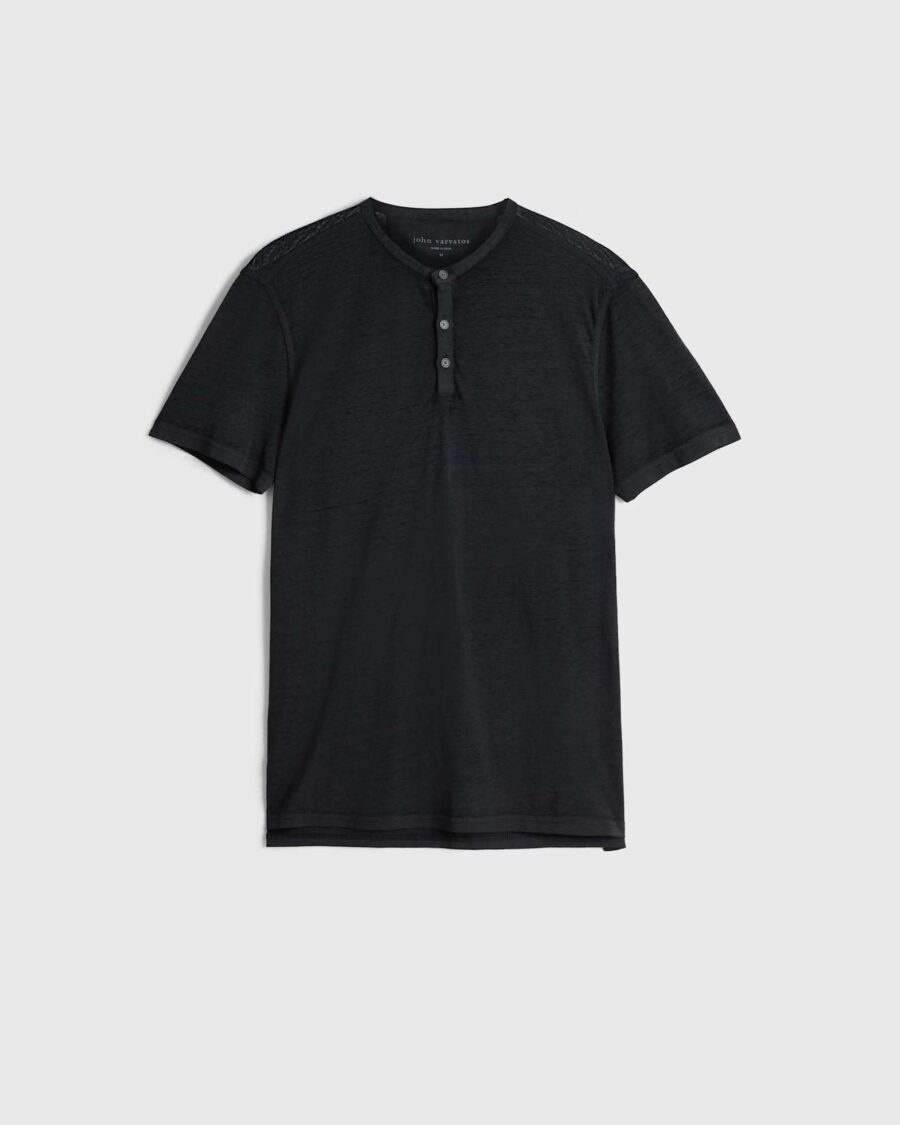 DUKE HENLEY TEE