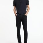 DUKE HENLEY TEE