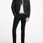 ANDREW TRUCKER JACKET