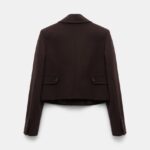 EMOTIONAL ESSENCE JACKET