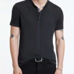 DUKE HENLEY TEE